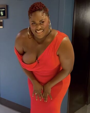 Danielle Brooks