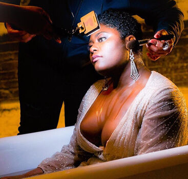 Danielle Brooks