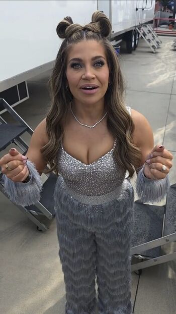 Danielle Fishel