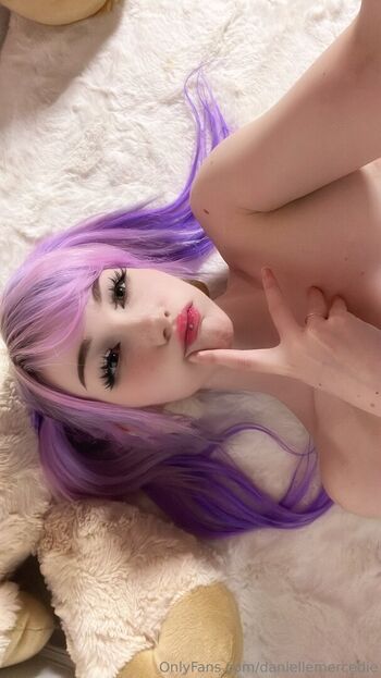 Danielle.mercedie