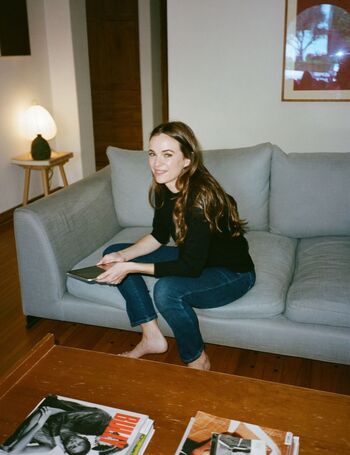 Danielle Panabaker
