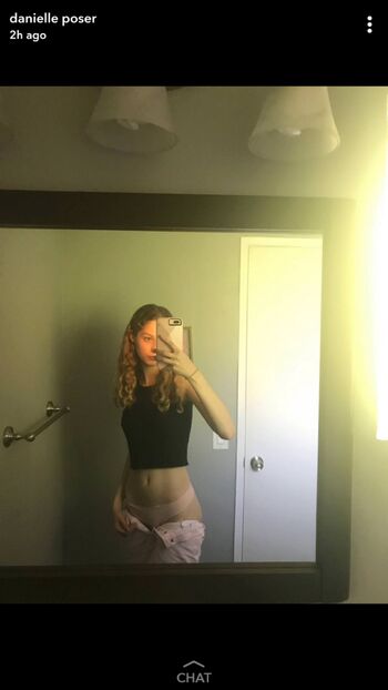 Danielle Poser