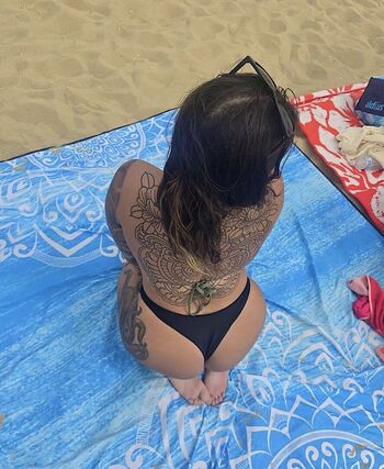 Danigoodisonn