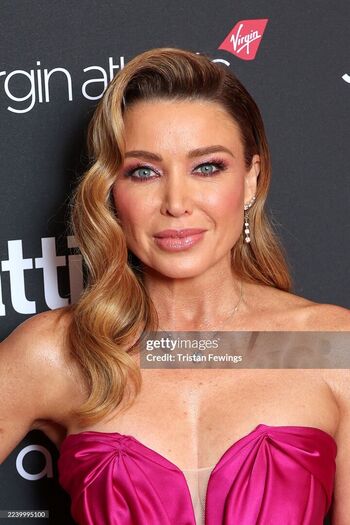 Danni Minogue
