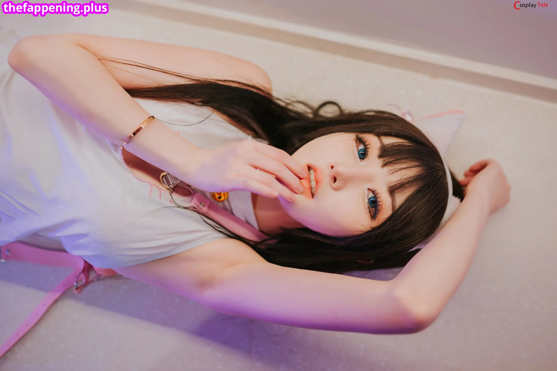 Ddanlikeu Nude OnlyFans Photo #26