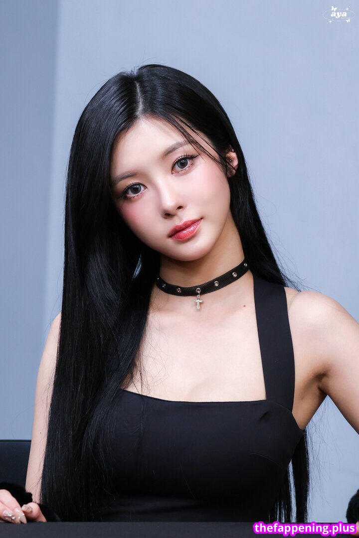 Dayeon / KEP1ER / KƎP1ƎR / ddayyeonii Naakte OnlyFans Foto #32