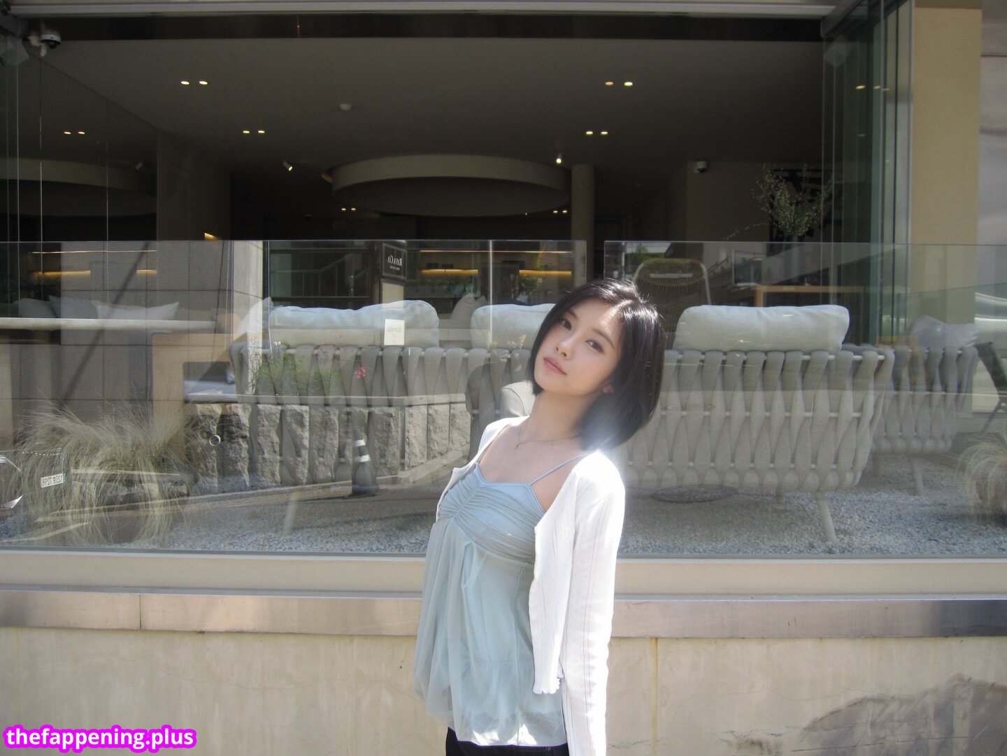 Dayeon / KEP1ER / KƎP1ƎR / ddayyeonii Nacktes OnlyFans Foto #46