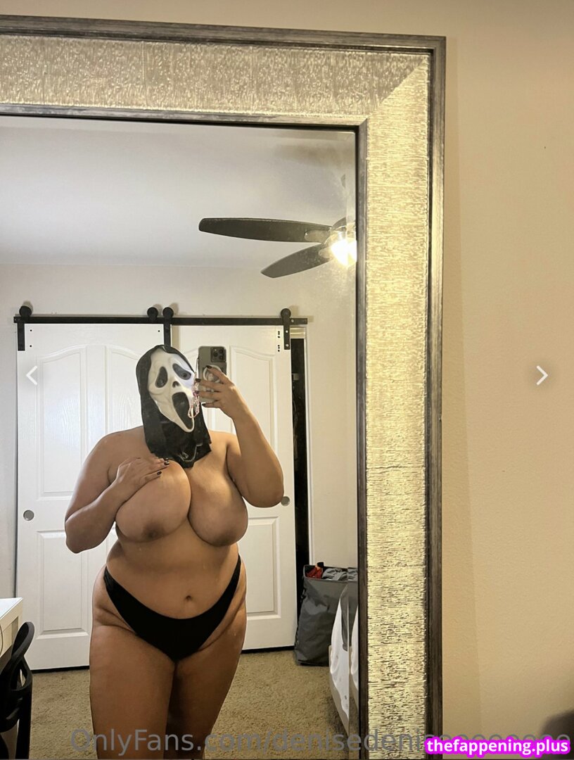 dddennisse / dddennissse Photo OnlyFans Nu #16