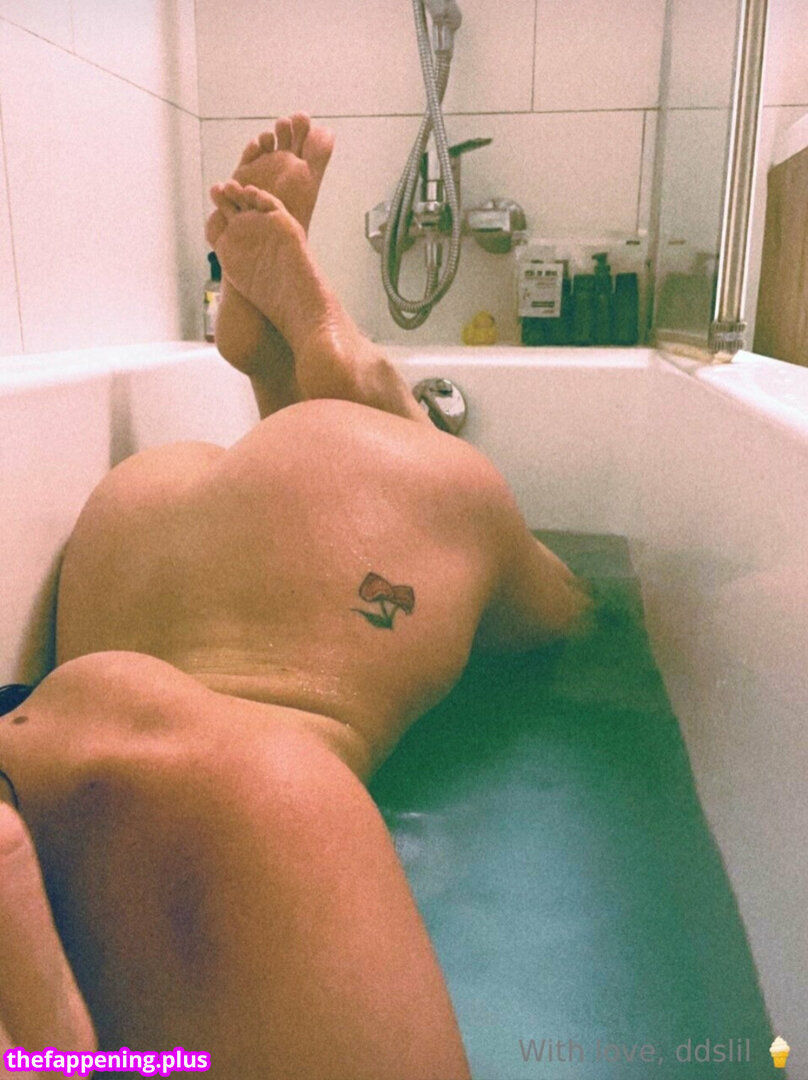 Natalka / ddslil Photo OnlyFans Nu #18