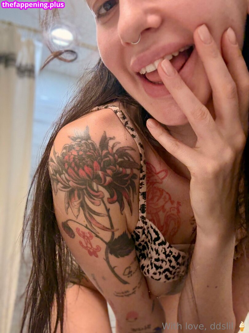 Natalka / ddslil Naakte OnlyFans Foto #30