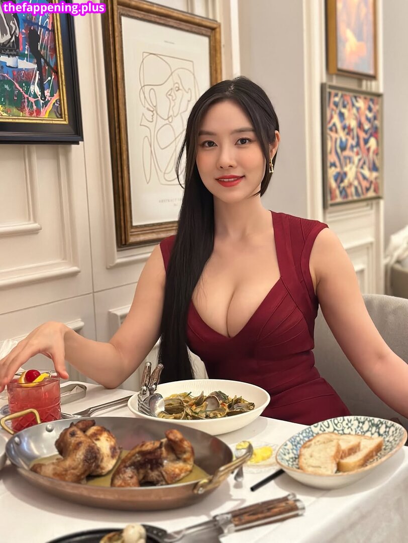 Ddyatin / damnimfinee / ddyatinn Naken OnlyFans Foto #50