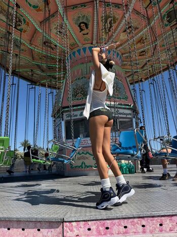 Delilah Belle Hamlin