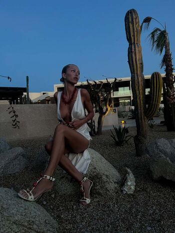 Delilah Belle Hamlin