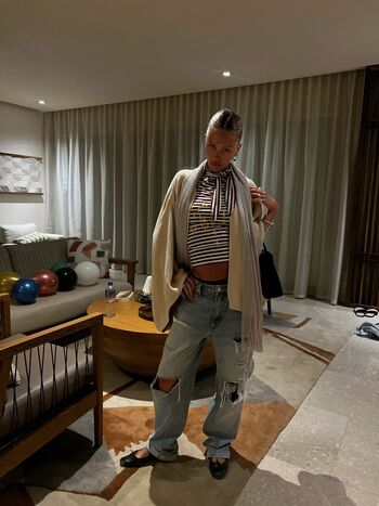 Delilah Belle Hamlin