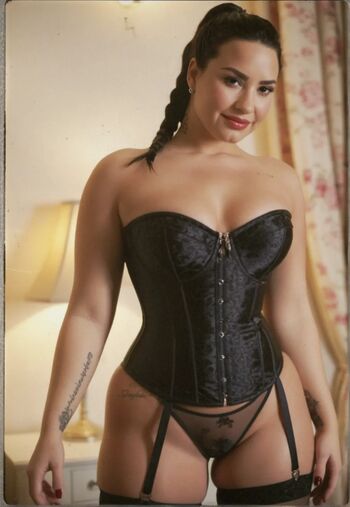 Demi Lovato Ai Porn