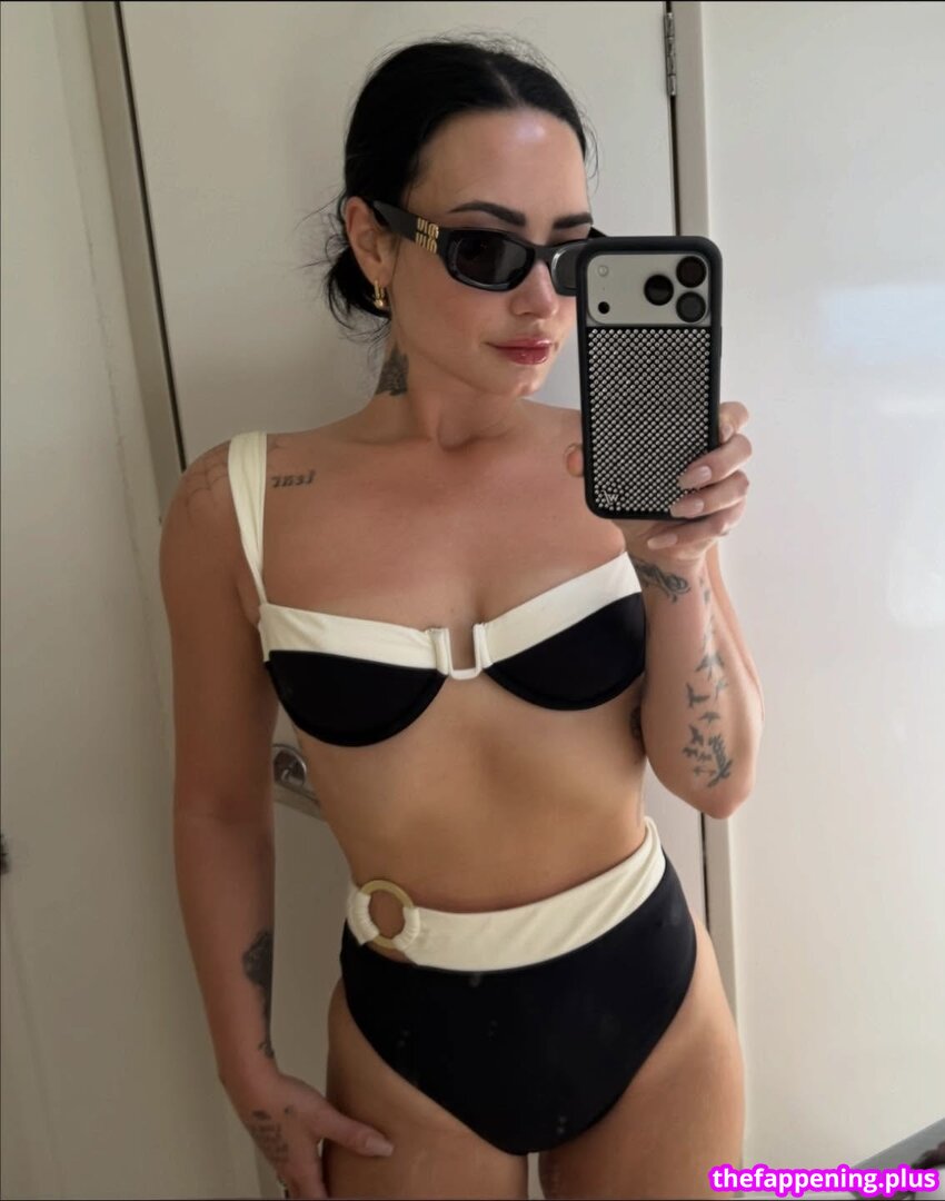 Demi Lovato
