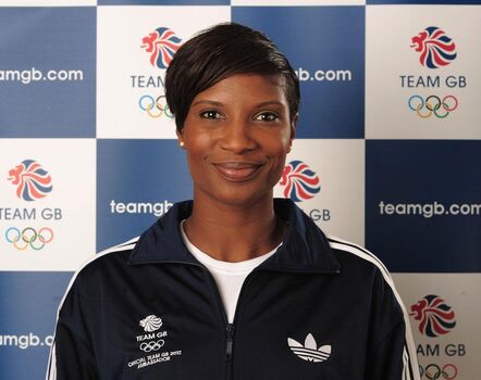 Denise Lewis
