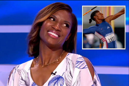 Denise Lewis