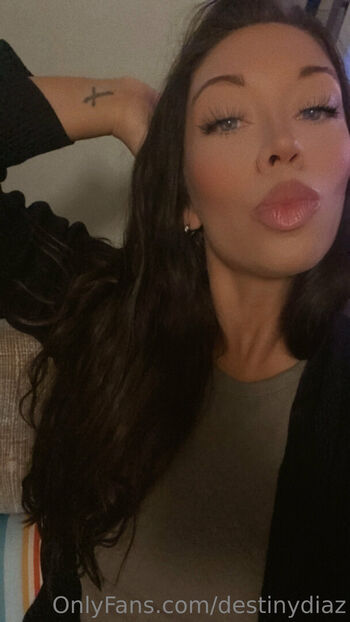 destinydiaz