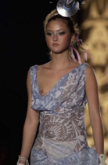 Devon Aoki