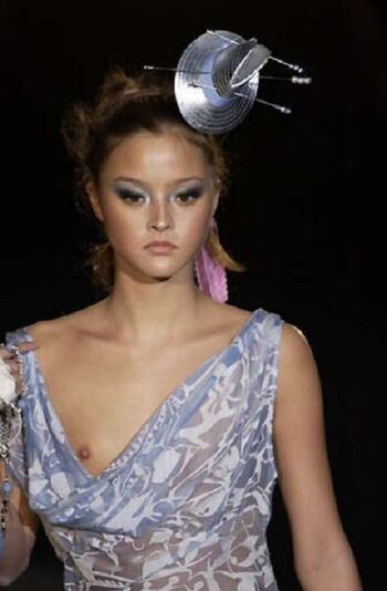 Devon Aoki