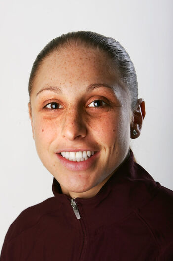 Diana Taurasi