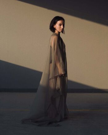 Dilnoza Abdusalimova