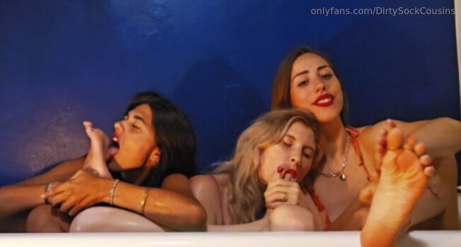 dirtysockcousins