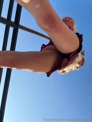 dixiewillowxxx