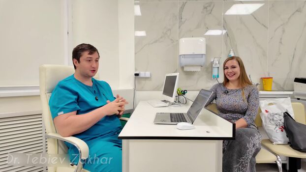 Doktor Tebiev Zakhar