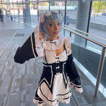 Dollblush / Dollblush ASMR / dollblushtv