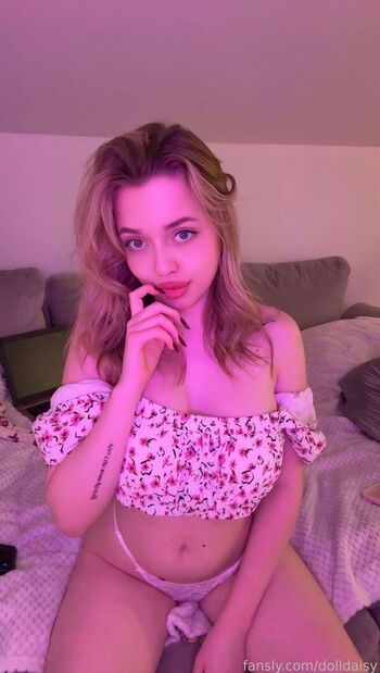 dolldaisy