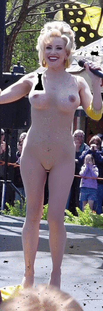 Dolly Parton Ai Porn