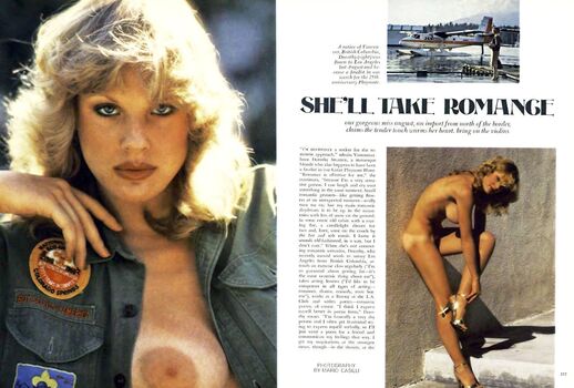 Dorothy Stratten