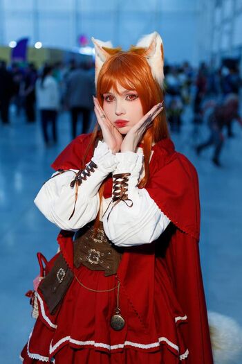 Dosya Gasai/Tsuki.Des