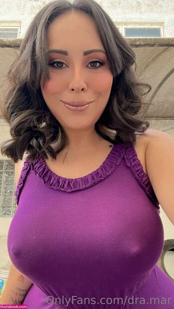 Dra Marlene Guerrero