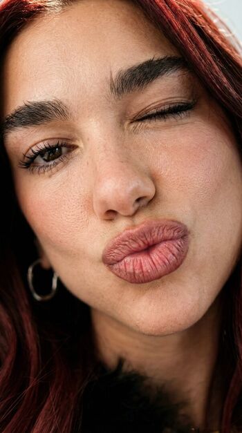 Dua Lipa