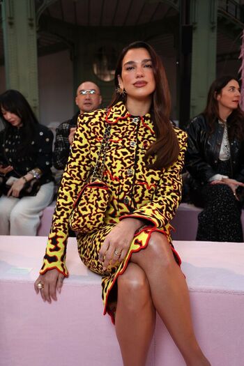 Dua Lipa