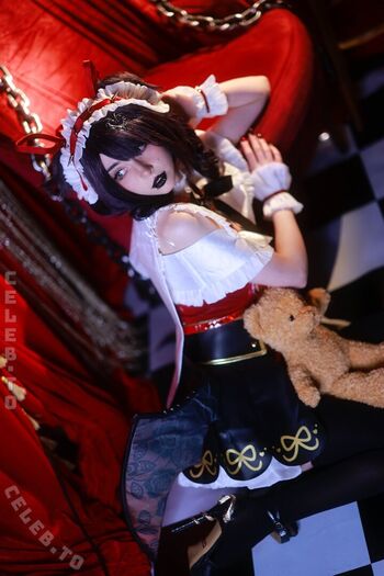 Duckie.Cos