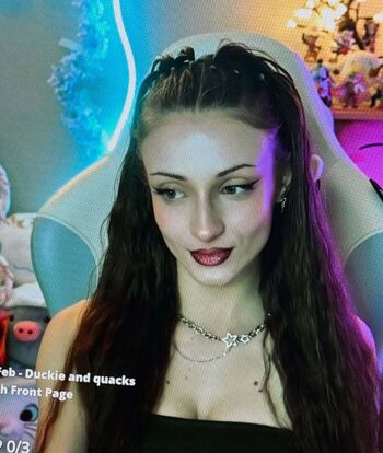 duckiedoll