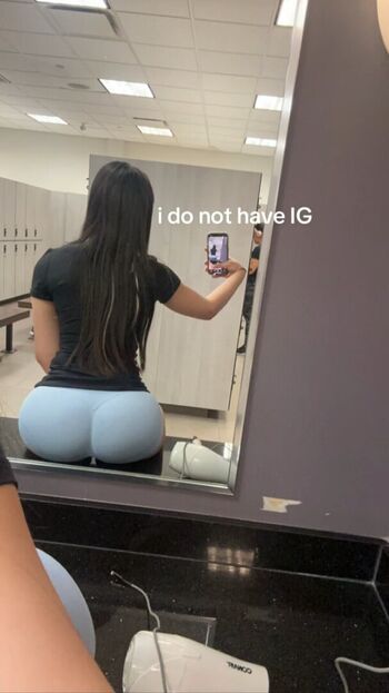 East Asian Gym Girls