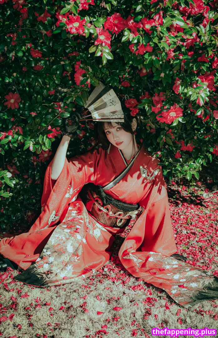 Ely Cosplay / Ely_eee / eeelyeee Фото оголеного OnlyFans #143