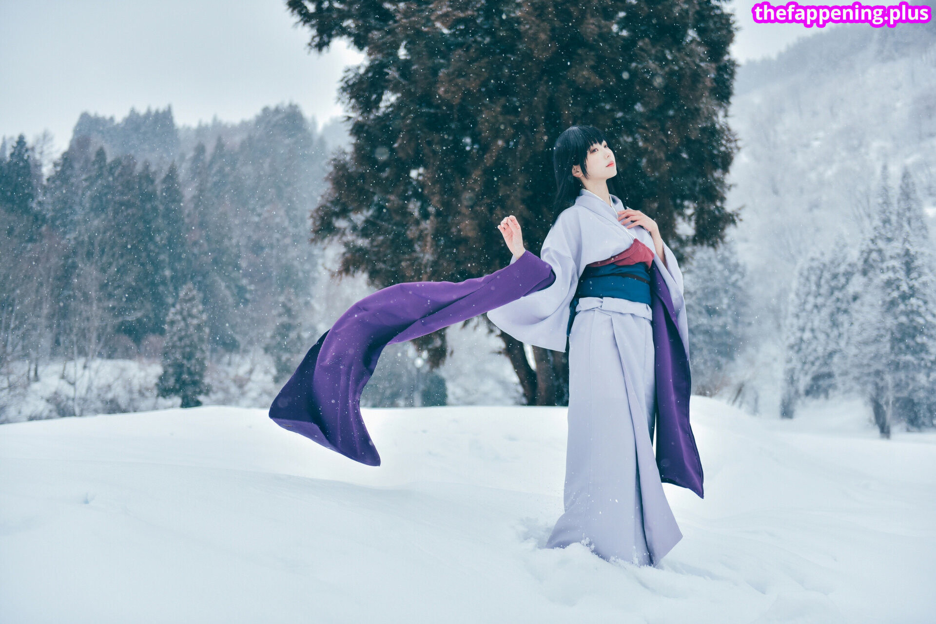 Ely Cosplay / Ely_eee / eeelyeee Foto OnlyFans Nua #162