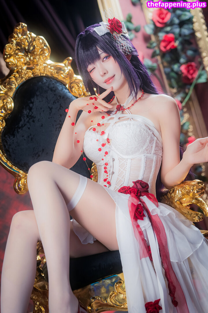 Ely Cosplay / Ely_eee / eeelyeee Meztelen OnlyFans Fotó #179