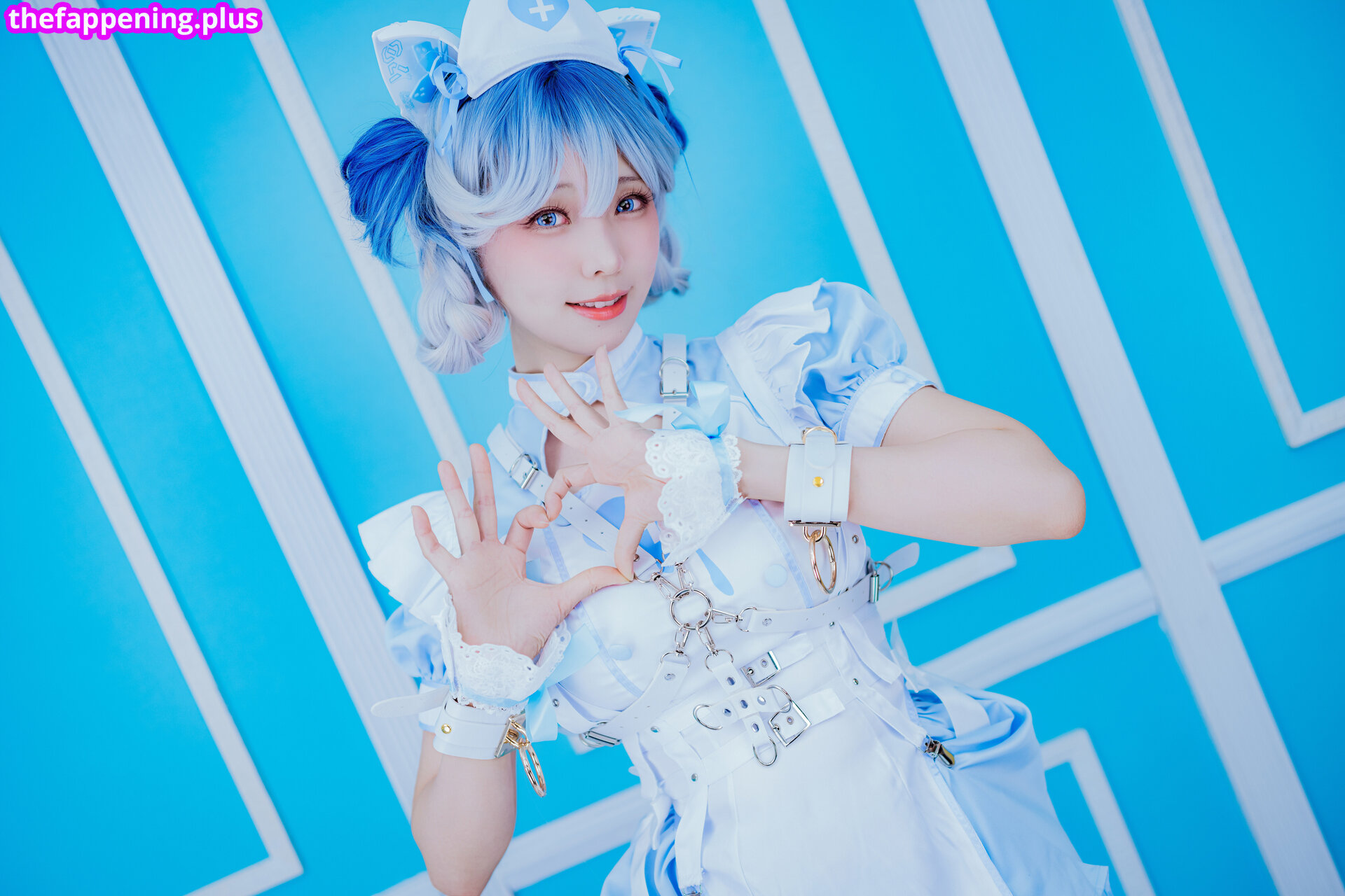 Ely Cosplay / Ely_eee / eeelyeee ヌードOnlyFans写真 #184