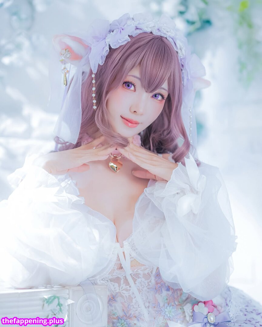 Ely Cosplay / Ely_eee / eeelyeee ヌードOnlyFans写真 #189