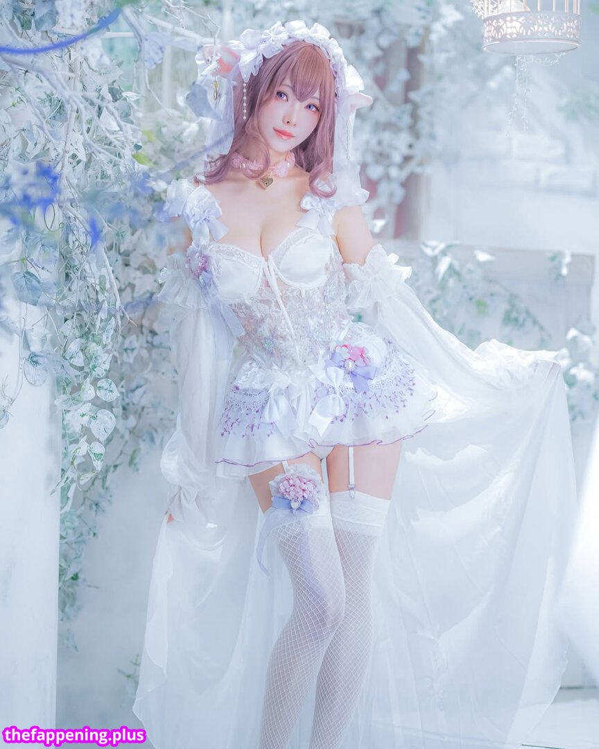 Ely Cosplay / Ely_eee / eeelyeee Photo OnlyFans Nu #192