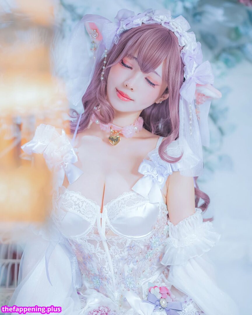 Ely Cosplay / Ely_eee / eeelyeee ヌードOnlyFans写真 #196