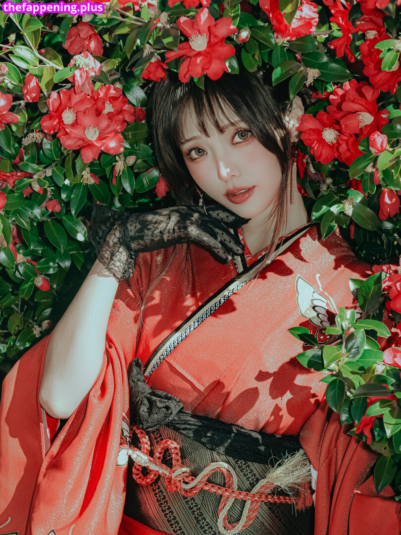 eeelyeee / eeelyeee (Ely Cosplay) Nude OnlyFans Photo #40