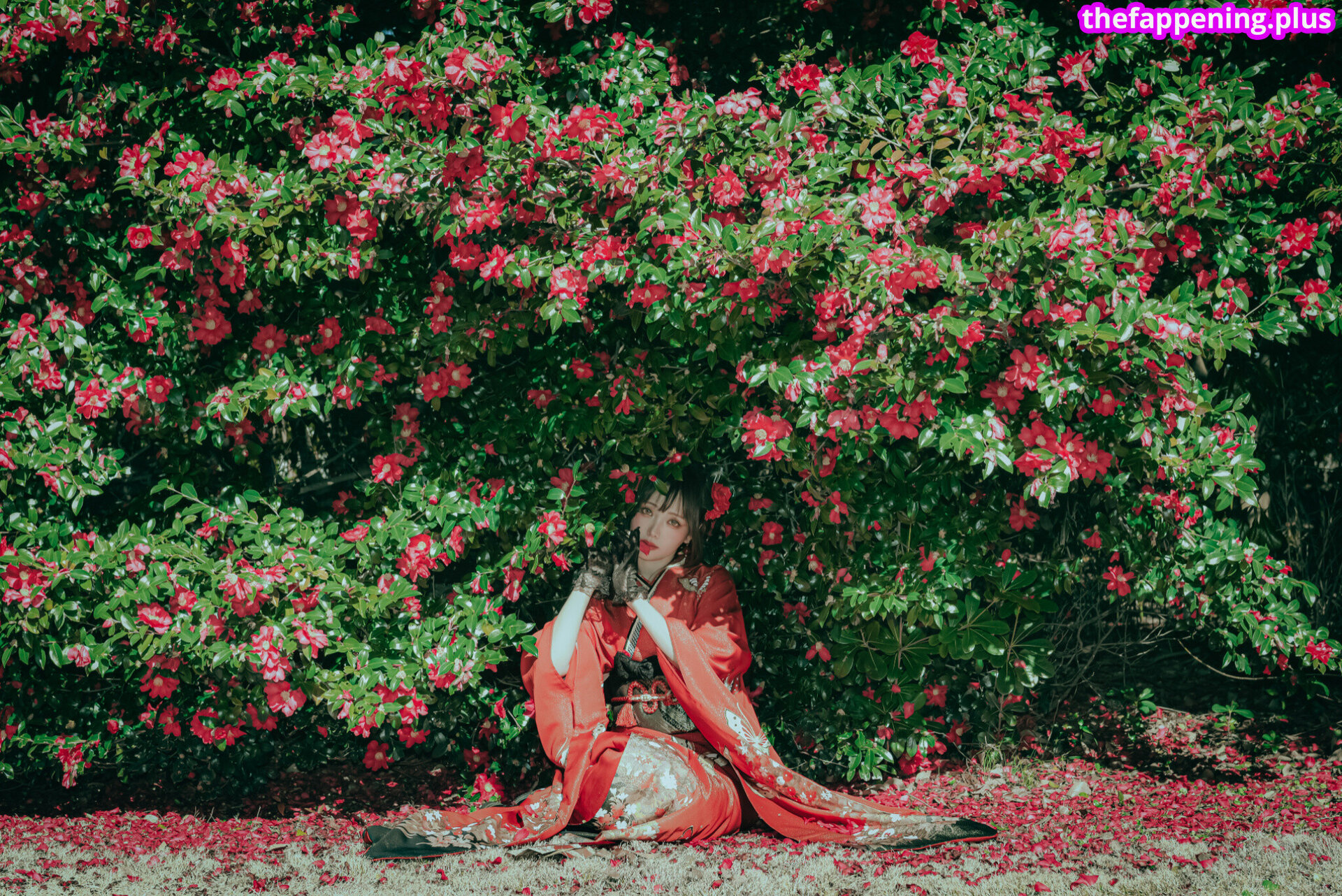 eeelyeee / eeelyeee (Ely Cosplay) Nacktes OnlyFans Foto #43